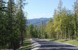 NNA Grouse Mountain Rd, Sagle, ID 83860