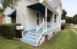 628 W Main St, Chanute, KS 66720
