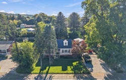 4834 ROUTE 309, CENTER VALLEY, PA 18034