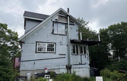 943 N Barnstead Road, Barnstead, NH 03225