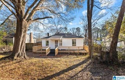 9036 N BEVERLY DRIVE, BIRMINGHAM, AL 35206
