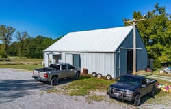 300 Spar Mill Road, Marion, KY 42064