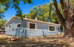 575 W 6th Avenue, Nucla, CO 81424
