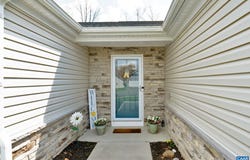 108 ARCHER DR, PALMYRA, VA 22963
