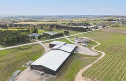 5720 Bates Road, Williamsburg, MI 49690