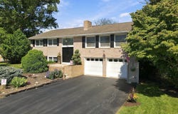 155 HARVEST Lane, CHAMBERSBURG, PA 17202