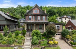 1604 Warwood Ave, Wheeling, WV 26003