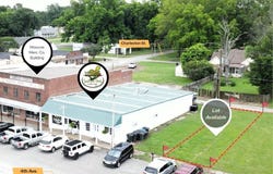 FOURTH St, Moscow, TN 38057