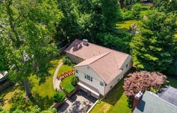 205 Gardner Rd, Brookline, MA 02445