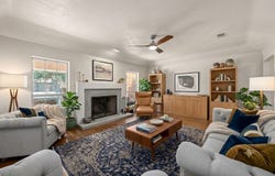 1223 Heather Street, Grapevine, TX 76051