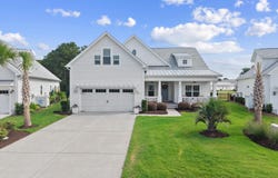 1601 Ladera Point, Sunset Beach, NC 28468