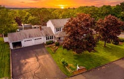 13 Sunset Ridge, Rocky Hill, CT 06067