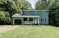 142 Root Road, Coventry, CT 06238
