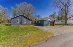 211 W 8th, Grandview, IN 47615