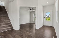 1113 Shadow Shade Drive, Wake Forest, NC 27587