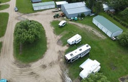 355 Victor St, Cavour, SD 57324