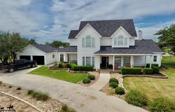 33 Quail Ridge, Goldthwaite, TX 76844