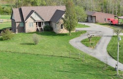 541 Mae Drive, Jamestown, TN 38556