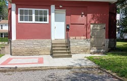 560-560 1/2 NORTH Street, Meadville, PA 16335