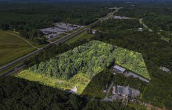 87 BRYAN ROAD lot: A, STERRETT, AL 35147