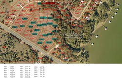 Center Drive, Point, TX 75472