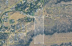Racoon Way, Oak Run, CA 96069