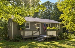 85 Mansfield Road, Ashford, CT 06278