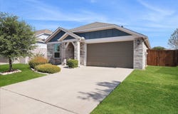 1103 Foxtail Drive, Anna, TX 75409