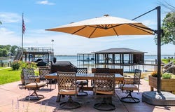 205 Shore Line Dr, Star Harbor, TX 75148