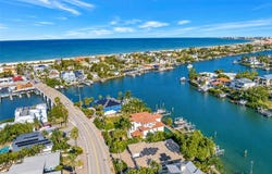 199 21ST Avenue, ST PETE BEACH, FL 33706