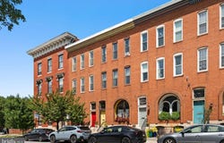 2106 E BALTIMORE Street, BALTIMORE, MD 21231