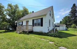 38 Access Highway, Limestone, ME 04750