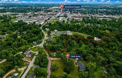 507 E Walnut Street, Rogers, AR 72756