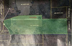 4133 EASY K ROAD, Franklin, AR 72536