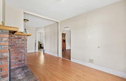 2213 Hunter Hill Road, Rocky Mount, NC 27804