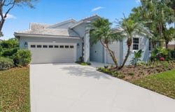17104 Crossgate Drive, Jupiter, FL 33477
