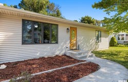 125 WILDWOOD Court, East Peoria, IL 61611