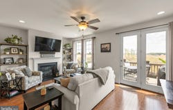 144 SOLARA Drive, WINCHESTER, VA 22602