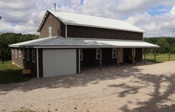 3410 Teagues Road, Marshfield, MO 65706