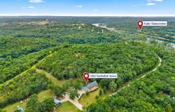 1161 Secluded Acres Road, Forsyth, MO 65653