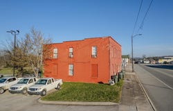 414 W Bockman Way, Sparta, TN 38583