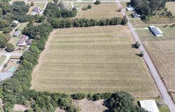 Paul Molbert Road lot: Tract D, Duson, LA 70529