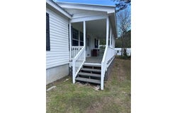 1077 Polson Circle NE, Shellman Bluff, GA 31331