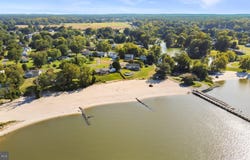 155 PEARSON Drive, COLONIAL BEACH, VA 22443
