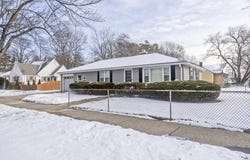 147 Bowles Park, Springfield, MA 01104