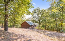 1054 County Road 155, Eureka Springs, AR 72632