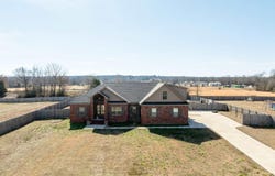 85 Marthas Field Drive, Greenbrier, AR 72058