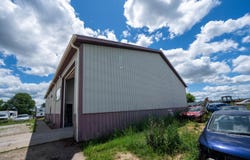 7646 E Mill Road, Milan, IN 47031