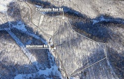 0 Whetstone Rd, Mannington, WV 26582