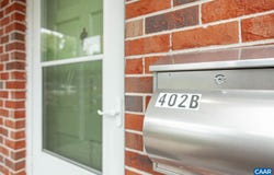 402 NE 13TH ST, CHARLOTTESVILLE, VA 22902
